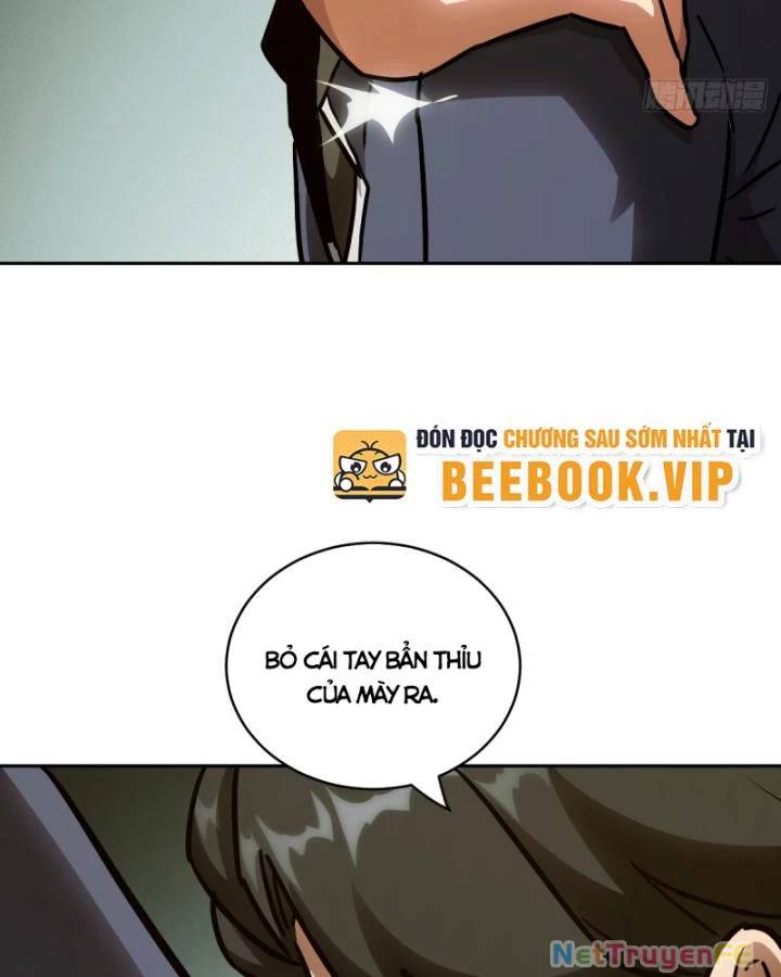 Tay Trái Của Ta Có Thể Dị Biến Chap 33 - Next Chap 34