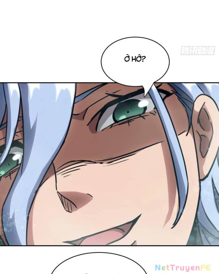 Tay Trái Của Ta Có Thể Dị Biến Chap 33 - Next Chap 34