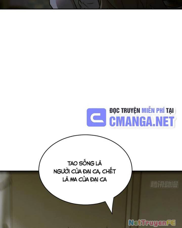 Tay Trái Của Ta Có Thể Dị Biến Chap 33 - Next Chap 34