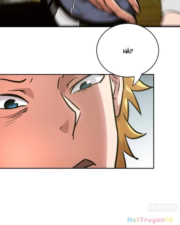 Tay Trái Của Ta Có Thể Dị Biến Chap 33 - Next Chap 34
