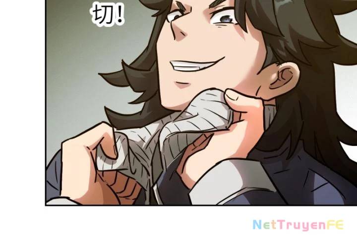 Tay Trái Của Ta Có Thể Dị Biến Chap 33 - Next Chap 34