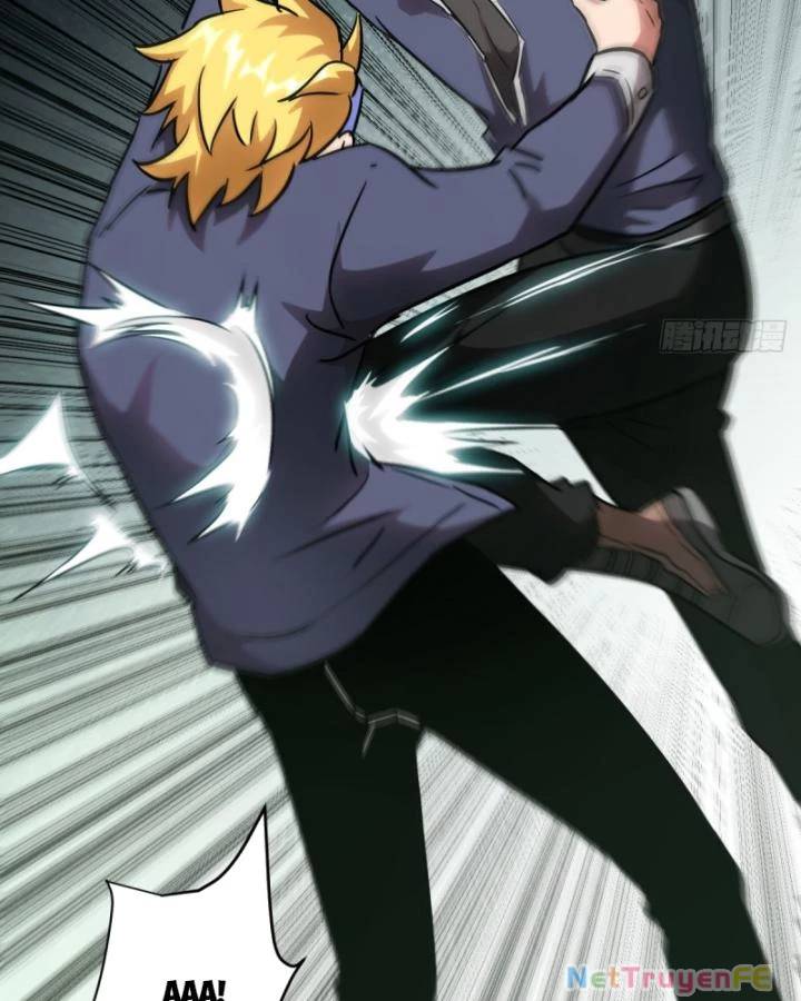Tay Trái Của Ta Có Thể Dị Biến Chap 33 - Next Chap 34
