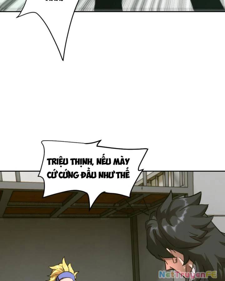 Tay Trái Của Ta Có Thể Dị Biến Chap 33 - Next Chap 34