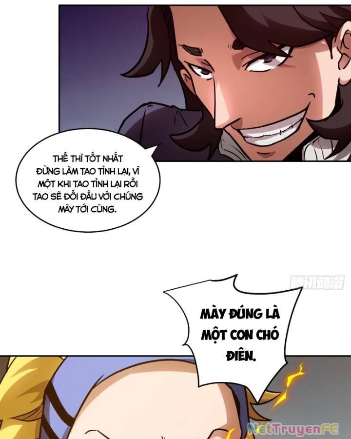 Tay Trái Của Ta Có Thể Dị Biến Chap 33 - Next Chap 34