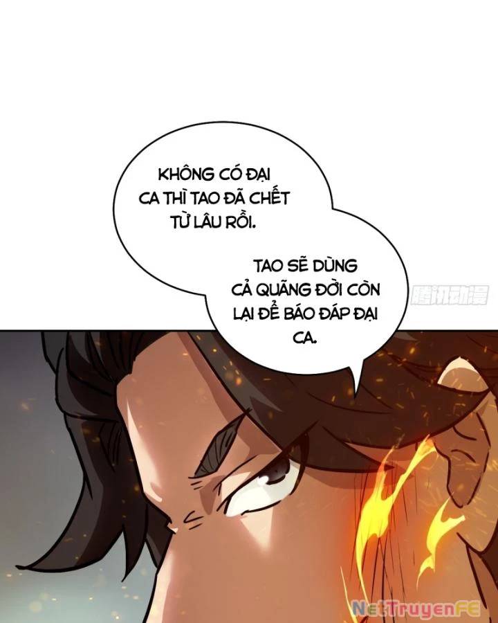 Tay Trái Của Ta Có Thể Dị Biến Chap 33 - Next Chap 34