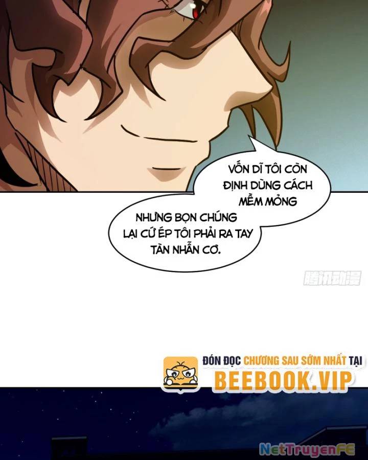 Tay Trái Của Ta Có Thể Dị Biến Chap 33 - Next Chap 34