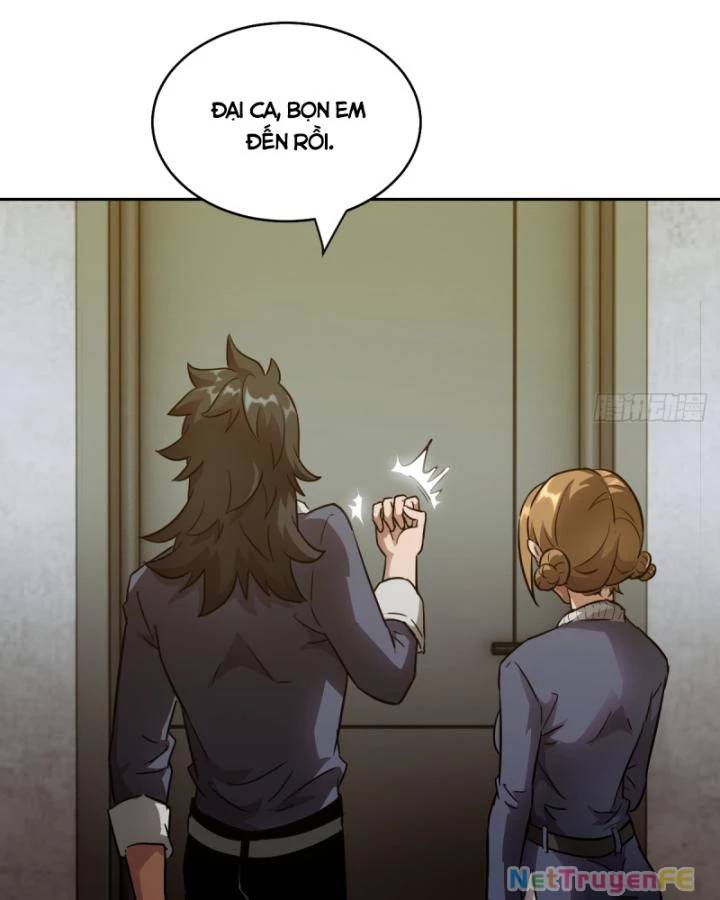 Tay Trái Của Ta Có Thể Dị Biến Chap 33 - Next Chap 34