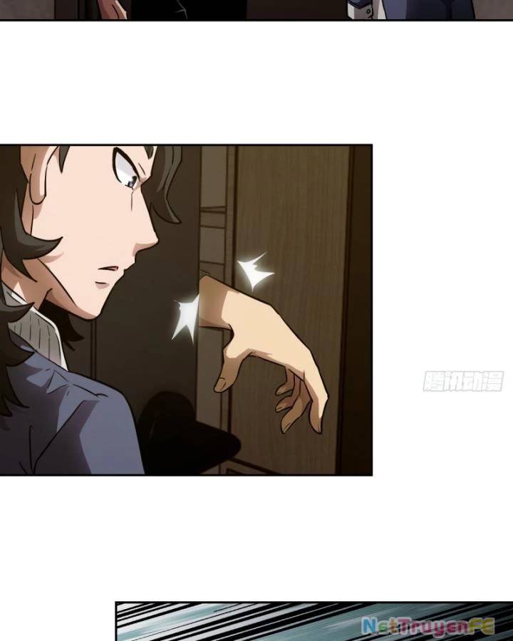 Tay Trái Của Ta Có Thể Dị Biến Chap 33 - Next Chap 34