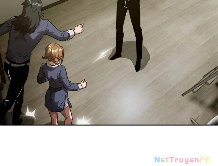 Tay Trái Của Ta Có Thể Dị Biến Chap 33 - Next Chap 34