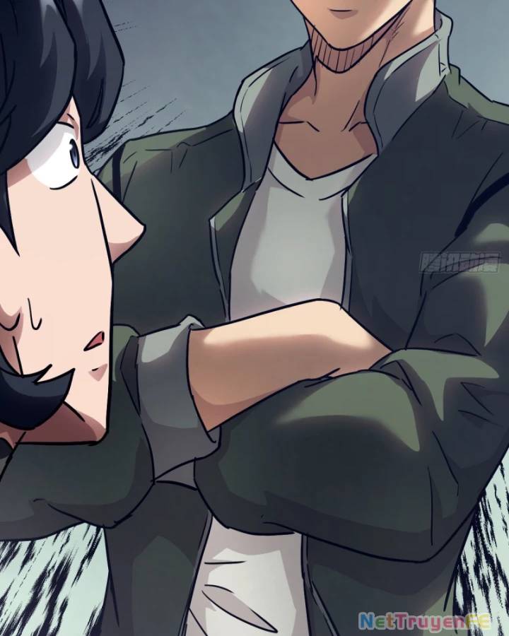 Tay Trái Của Ta Có Thể Dị Biến Chap 33 - Next Chap 34