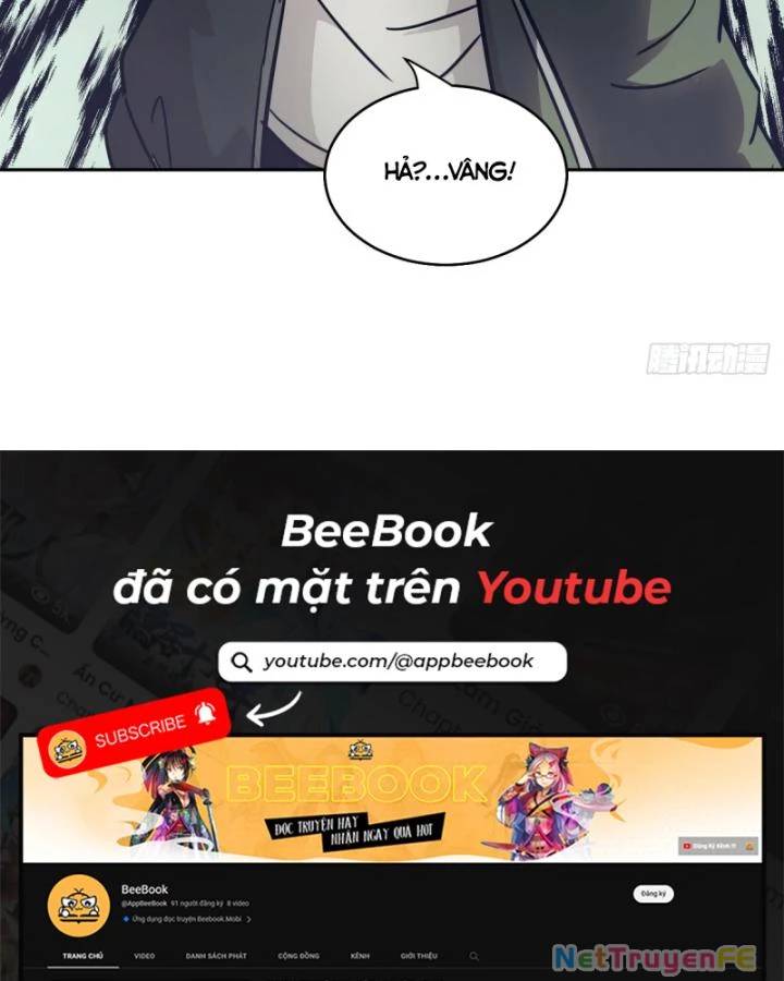 Tay Trái Của Ta Có Thể Dị Biến Chap 33 - Next Chap 34