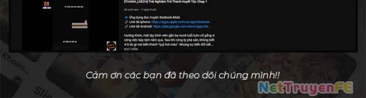 Tay Trái Của Ta Có Thể Dị Biến Chap 33 - Next Chap 34