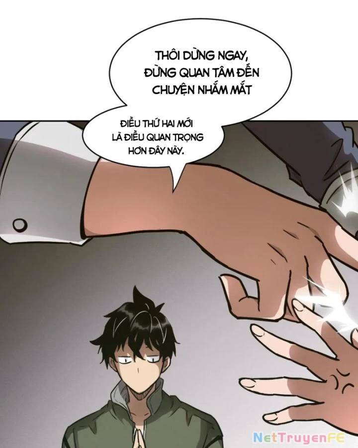Tay Trái Của Ta Có Thể Dị Biến Chap 34 - Next Chap 35