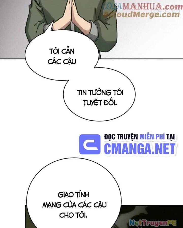 Tay Trái Của Ta Có Thể Dị Biến Chap 34 - Next Chap 35