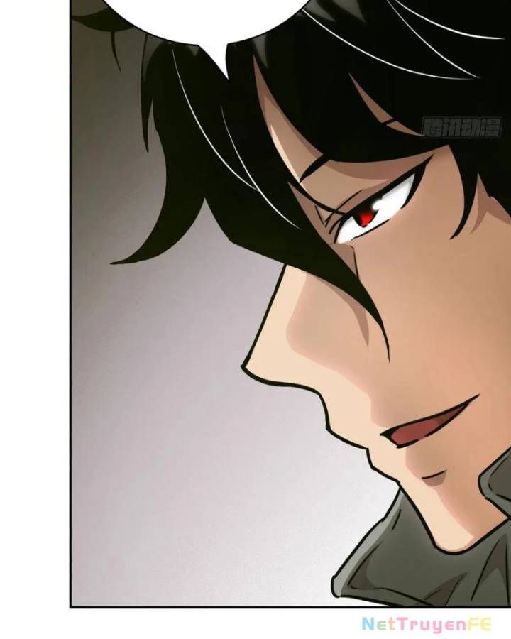 Tay Trái Của Ta Có Thể Dị Biến Chap 34 - Next Chap 35