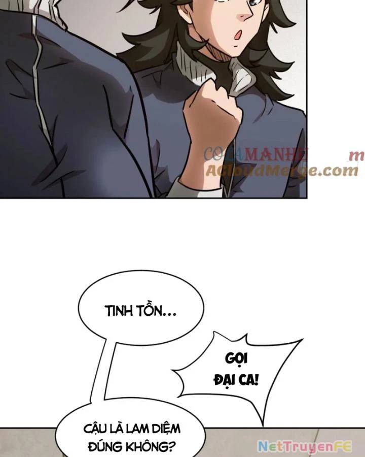 Tay Trái Của Ta Có Thể Dị Biến Chap 34 - Next Chap 35