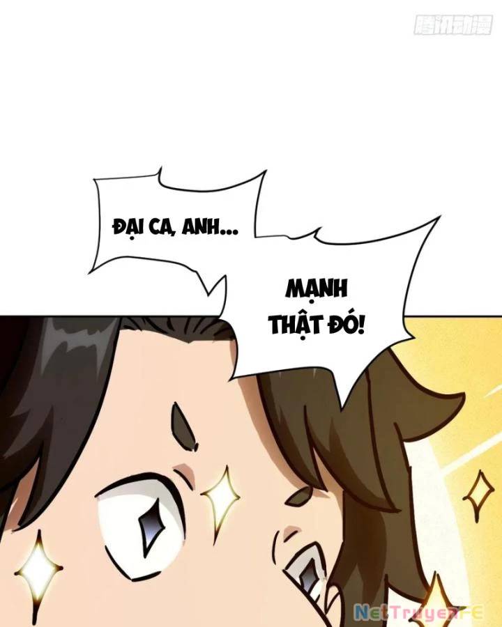 Tay Trái Của Ta Có Thể Dị Biến Chap 34 - Next Chap 35