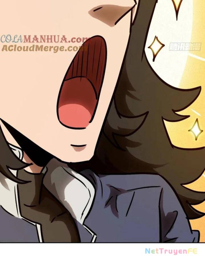 Tay Trái Của Ta Có Thể Dị Biến Chap 34 - Next Chap 35