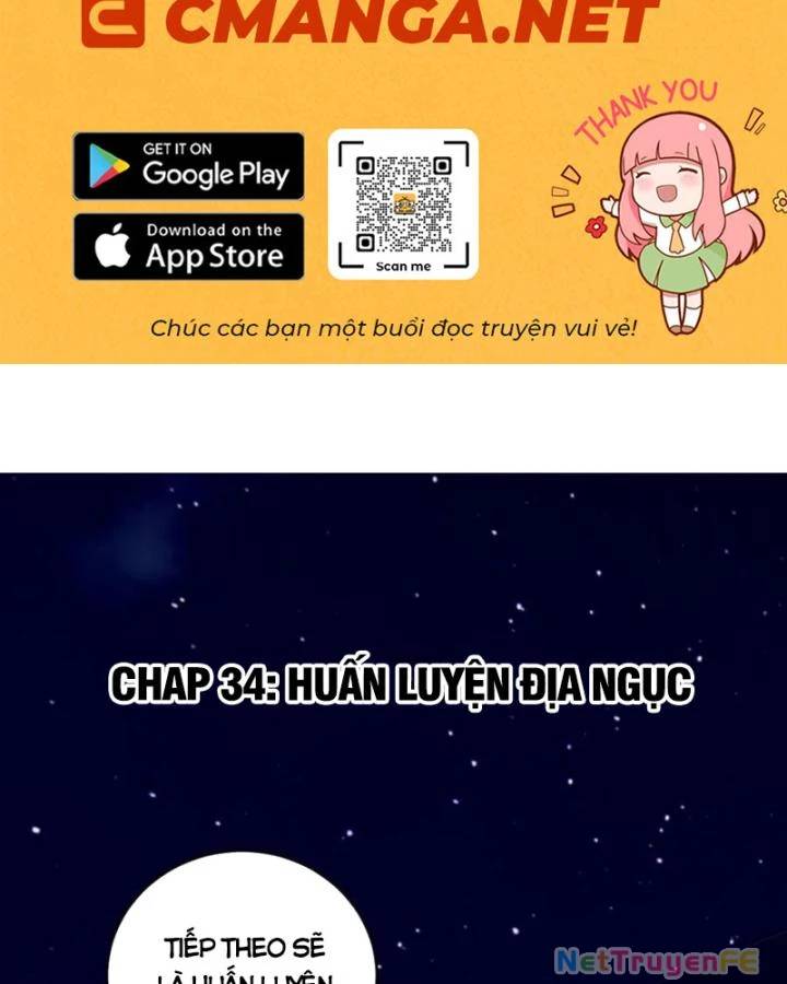 Tay Trái Của Ta Có Thể Dị Biến Chap 34 - Next Chap 35