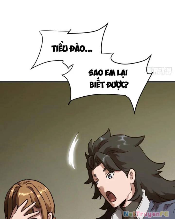 Tay Trái Của Ta Có Thể Dị Biến Chap 34 - Next Chap 35