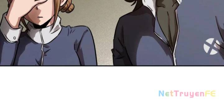 Tay Trái Của Ta Có Thể Dị Biến Chap 34 - Next Chap 35