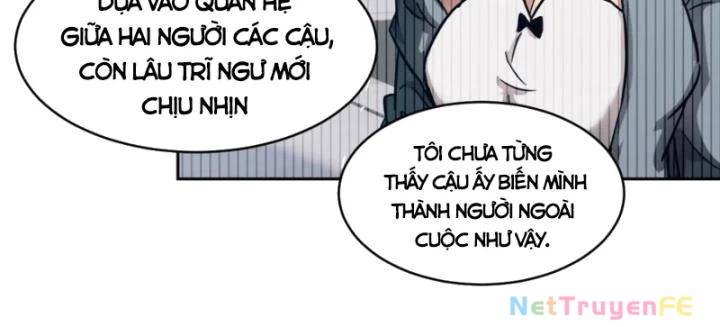 Tay Trái Của Ta Có Thể Dị Biến Chap 34 - Next Chap 35