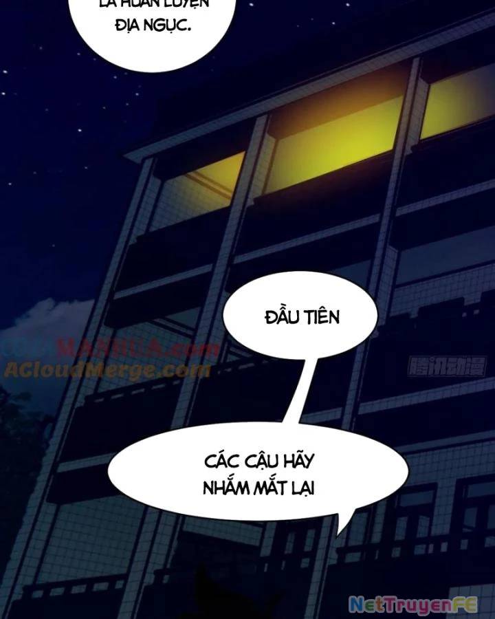 Tay Trái Của Ta Có Thể Dị Biến Chap 34 - Next Chap 35