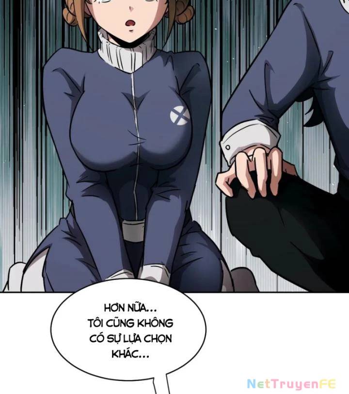 Tay Trái Của Ta Có Thể Dị Biến Chap 34 - Next Chap 35