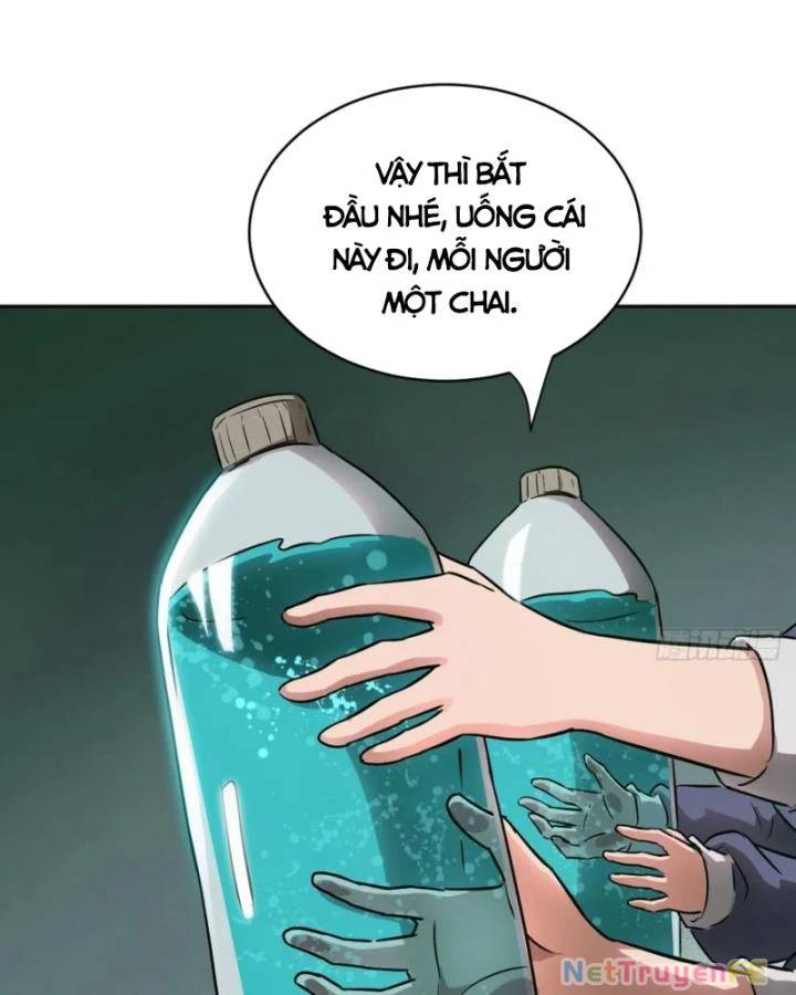 Tay Trái Của Ta Có Thể Dị Biến Chap 34 - Next Chap 35