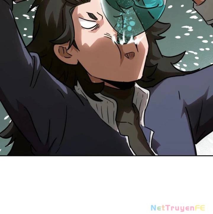 Tay Trái Của Ta Có Thể Dị Biến Chap 34 - Next Chap 35