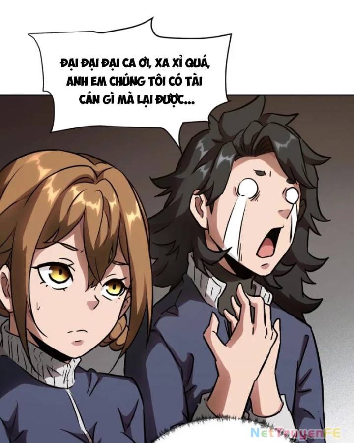 Tay Trái Của Ta Có Thể Dị Biến Chap 34 - Next Chap 35