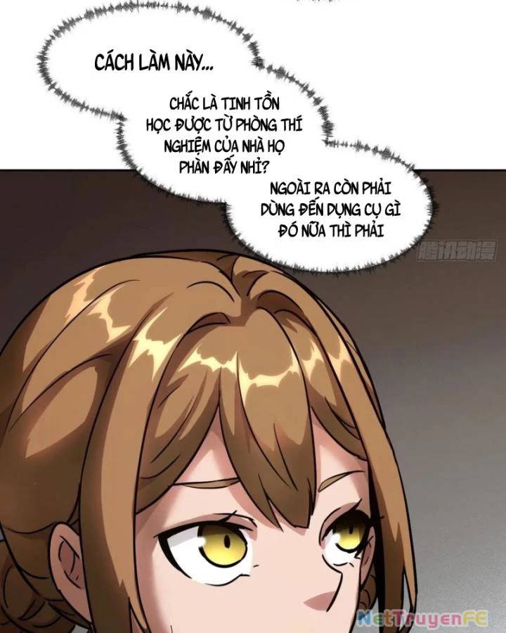 Tay Trái Của Ta Có Thể Dị Biến Chap 34 - Next Chap 35