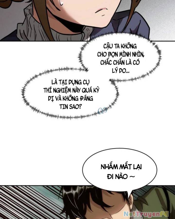 Tay Trái Của Ta Có Thể Dị Biến Chap 34 - Next Chap 35