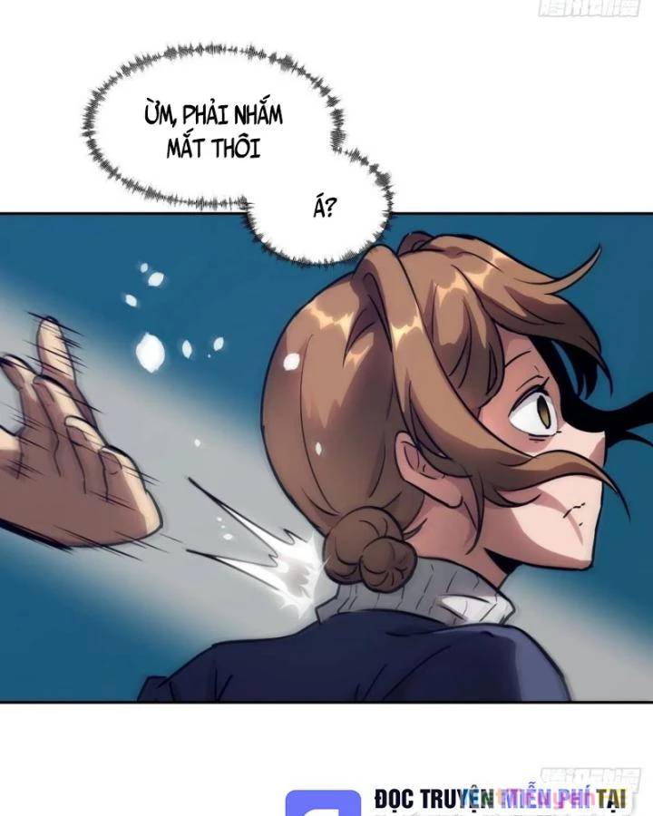 Tay Trái Của Ta Có Thể Dị Biến Chap 34 - Next Chap 35