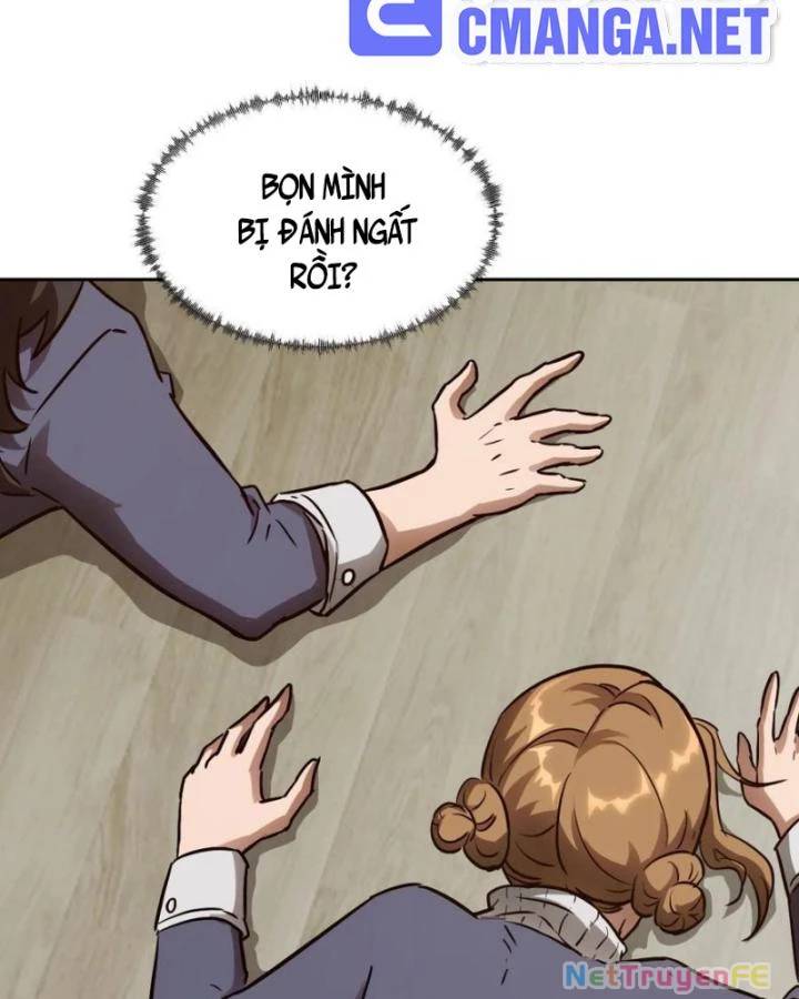Tay Trái Của Ta Có Thể Dị Biến Chap 34 - Next Chap 35