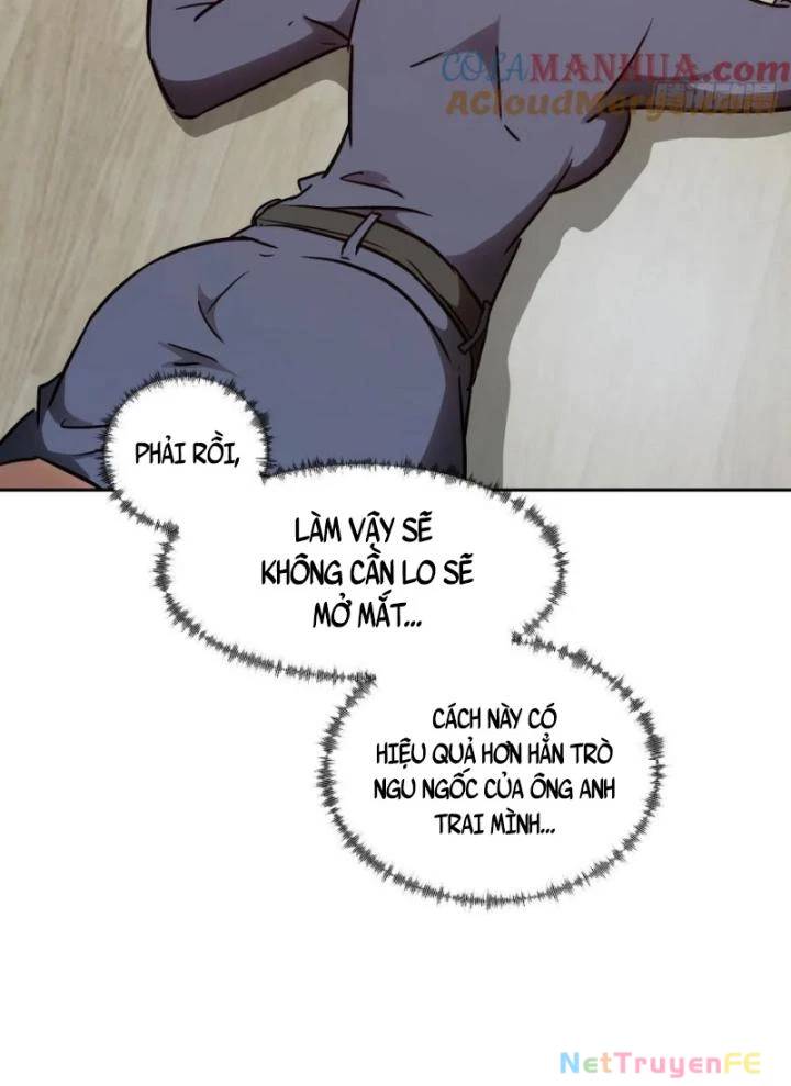 Tay Trái Của Ta Có Thể Dị Biến Chap 34 - Next Chap 35