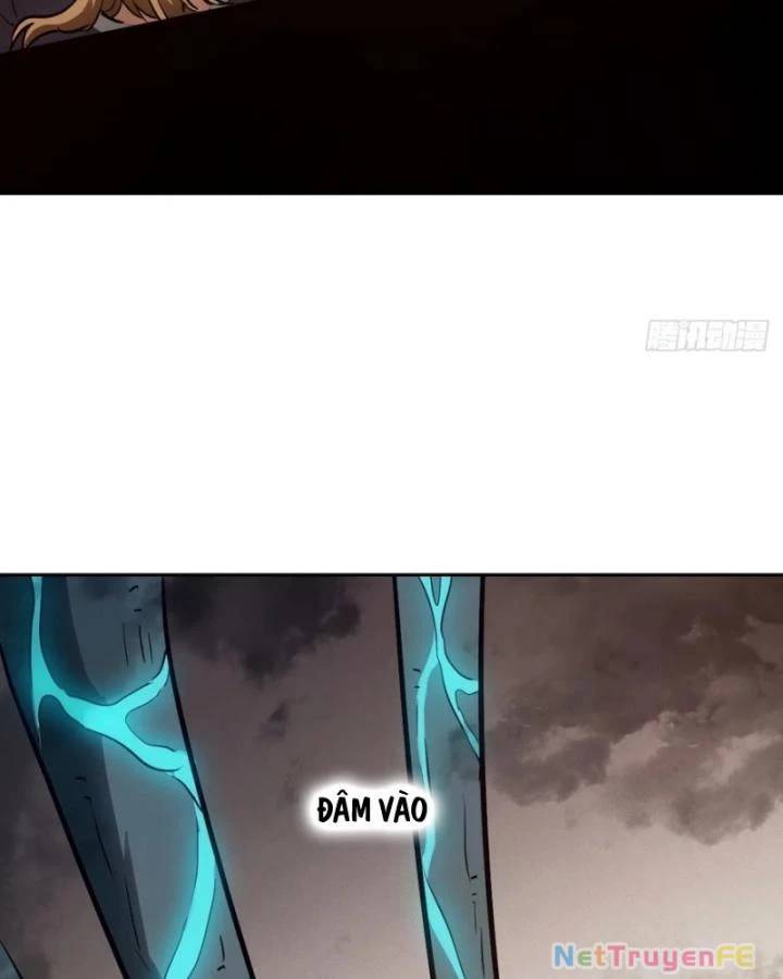 Tay Trái Của Ta Có Thể Dị Biến Chap 34 - Next Chap 35