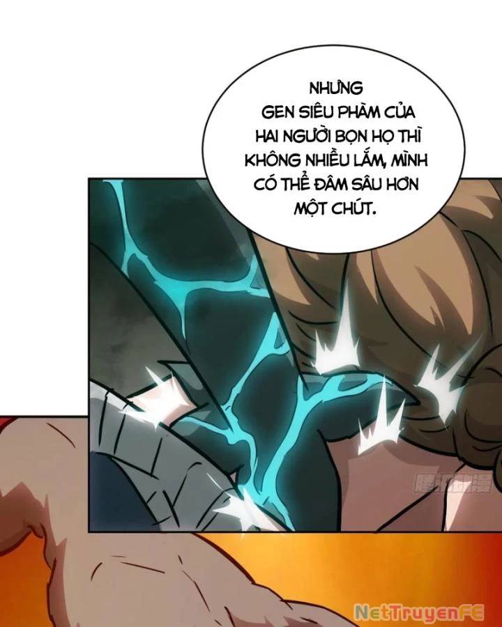 Tay Trái Của Ta Có Thể Dị Biến Chap 34 - Next Chap 35