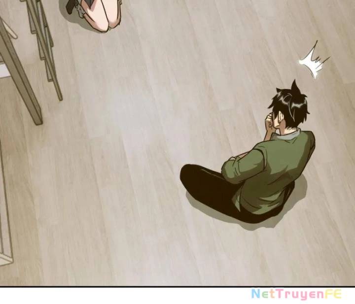 Tay Trái Của Ta Có Thể Dị Biến Chap 34 - Next Chap 35