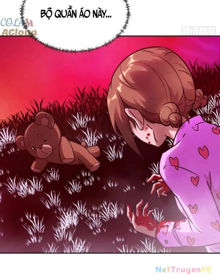 Tay Trái Của Ta Có Thể Dị Biến Chap 34 - Next Chap 35