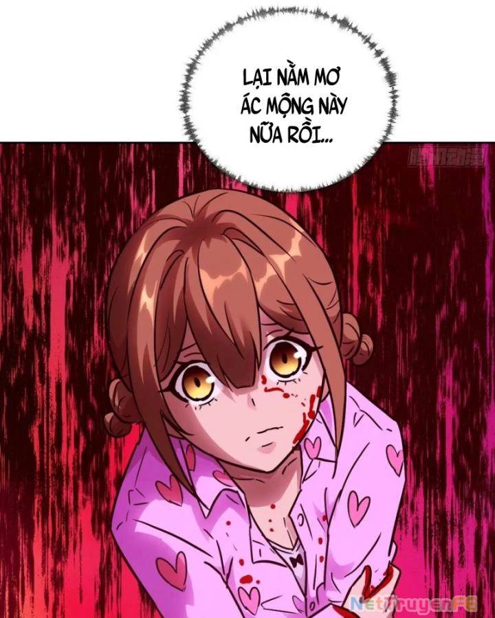 Tay Trái Của Ta Có Thể Dị Biến Chap 34 - Next Chap 35