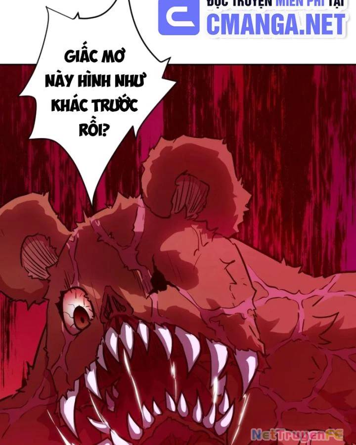Tay Trái Của Ta Có Thể Dị Biến Chap 34 - Next Chap 35