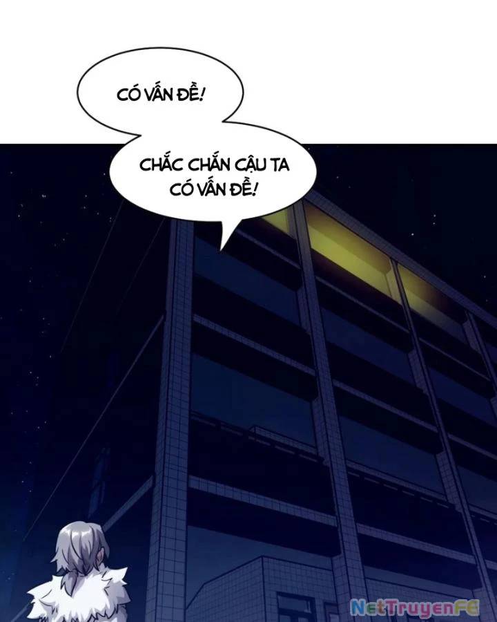 Tay Trái Của Ta Có Thể Dị Biến Chap 34 - Next Chap 35