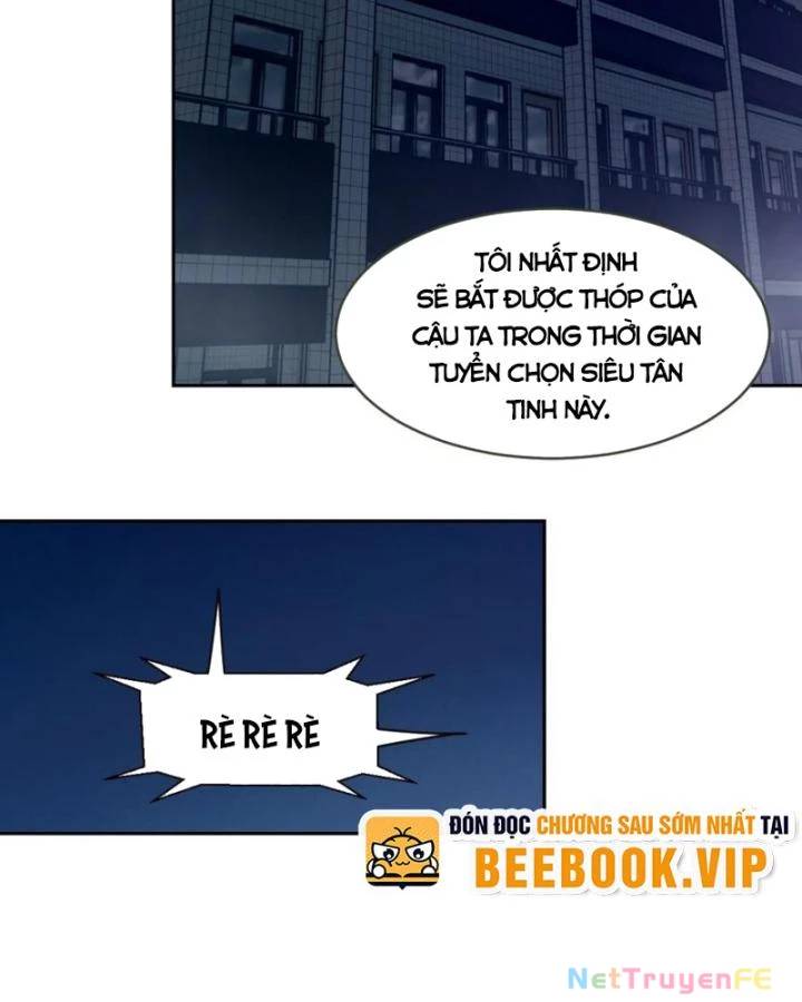Tay Trái Của Ta Có Thể Dị Biến Chap 34 - Next Chap 35