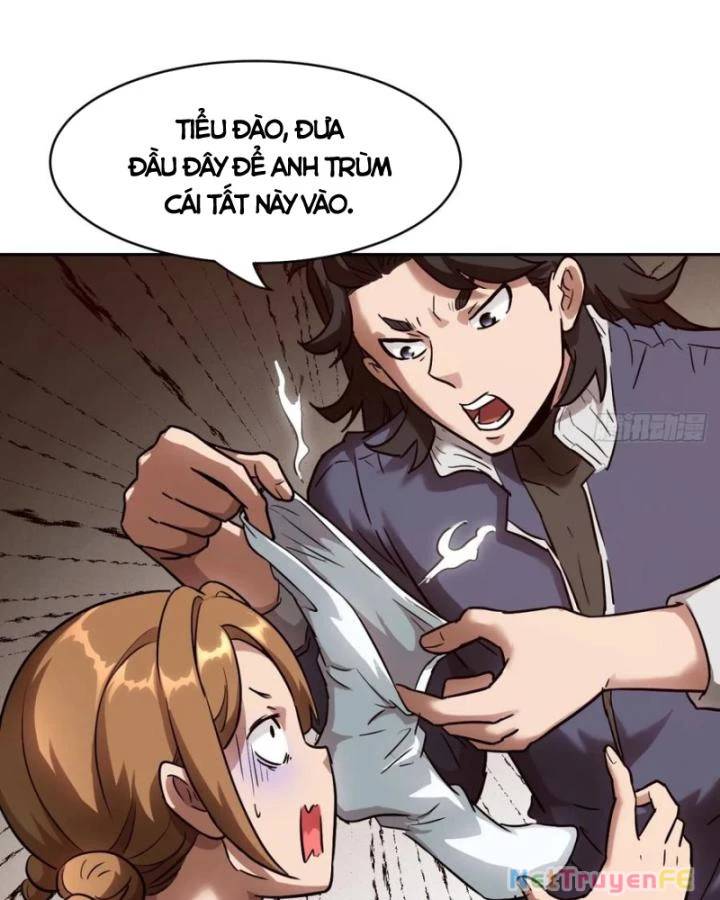 Tay Trái Của Ta Có Thể Dị Biến Chap 34 - Next Chap 35