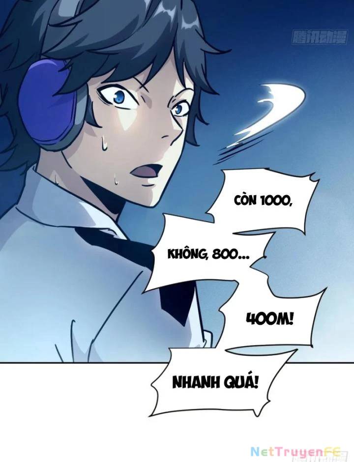Tay Trái Của Ta Có Thể Dị Biến Chap 34 - Next Chap 35