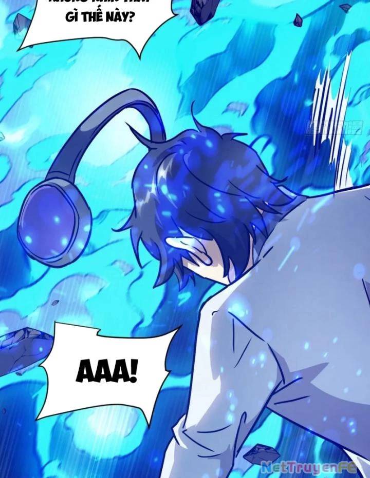 Tay Trái Của Ta Có Thể Dị Biến Chap 34 - Next Chap 35