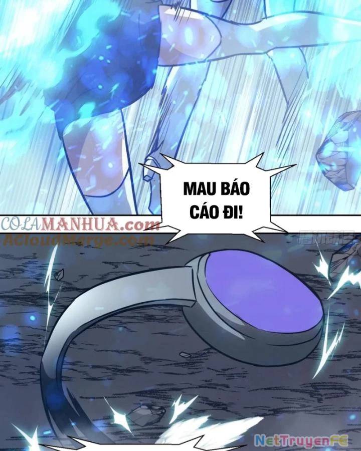 Tay Trái Của Ta Có Thể Dị Biến Chap 34 - Next Chap 35