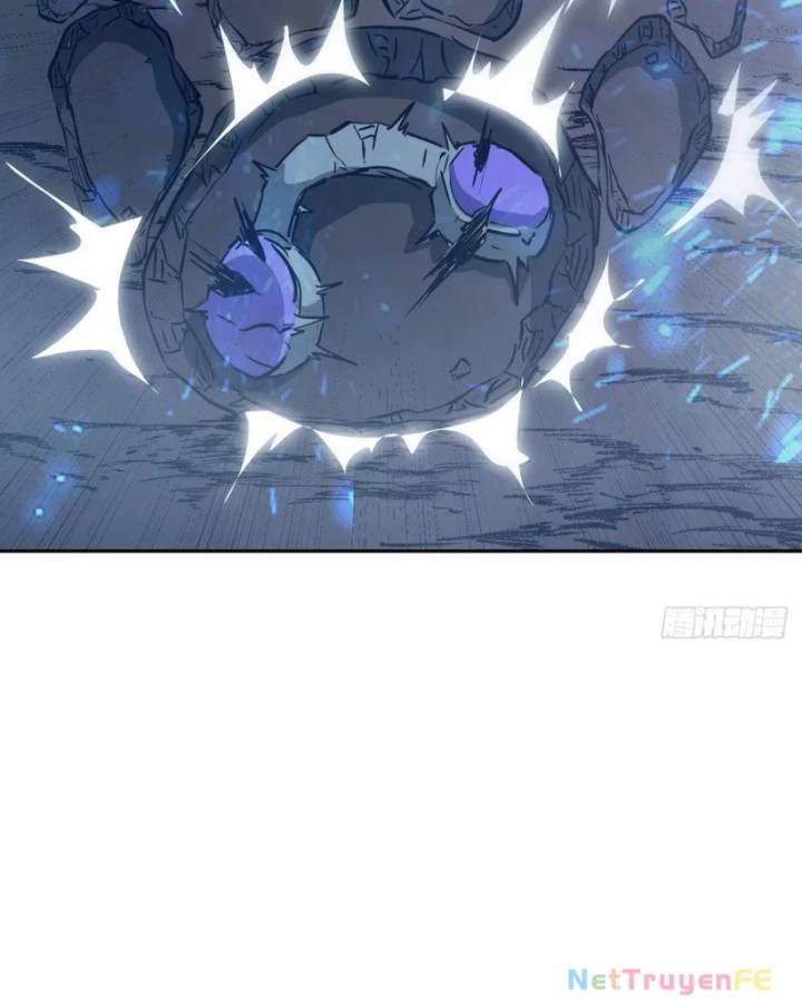 Tay Trái Của Ta Có Thể Dị Biến Chap 34 - Next Chap 35