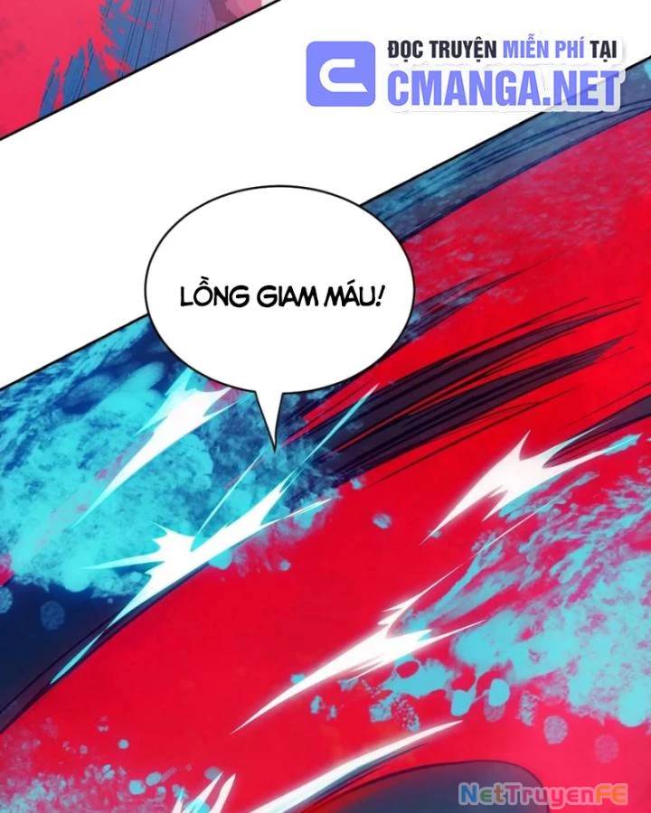 Tay Trái Của Ta Có Thể Dị Biến Chap 35 - Next Chap 36